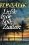 [Wer stirbt schon gerne unter Palmen 01] • Liefde in de Stille Zuidzee